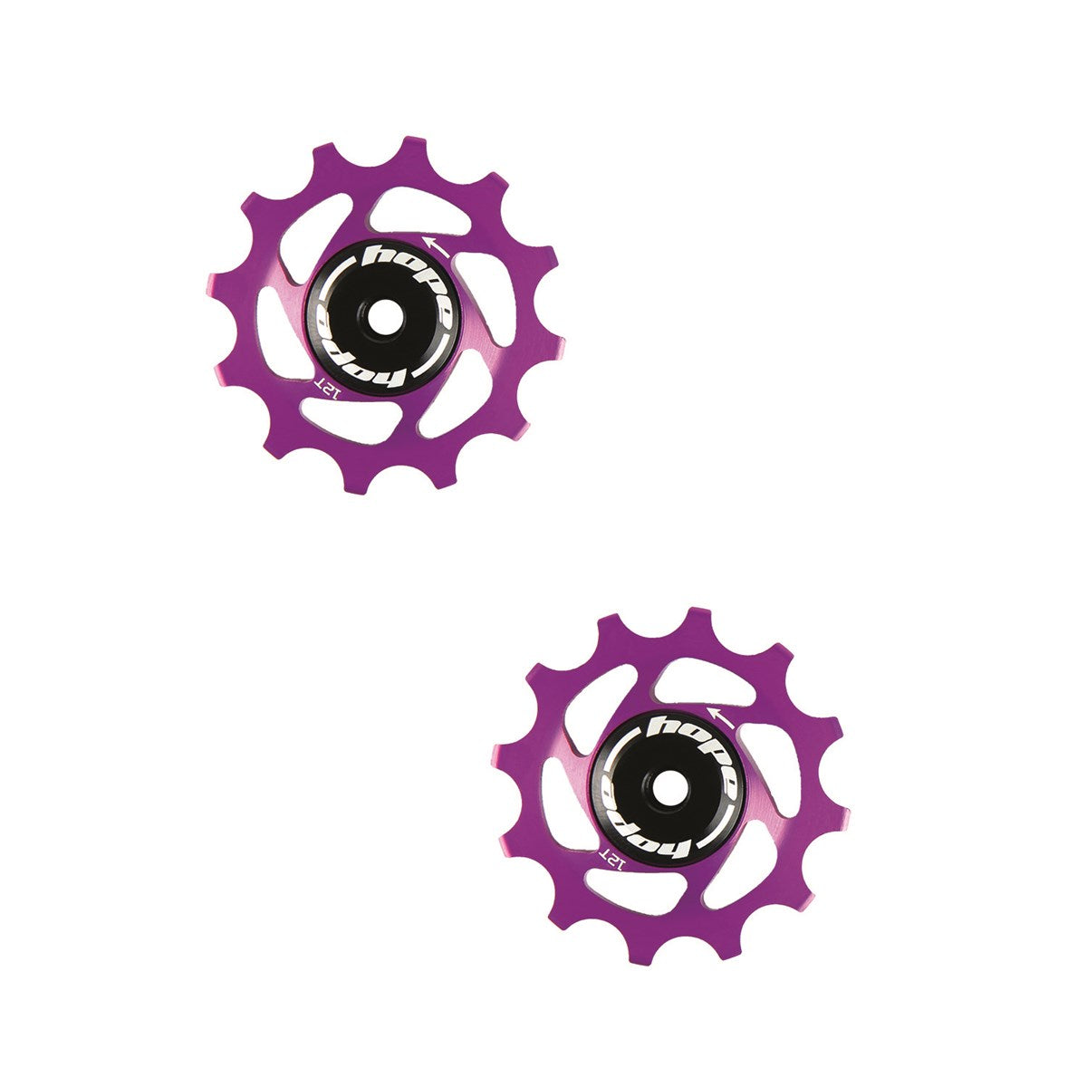 HOPE 11-SPEED JOCKEY WHEELS