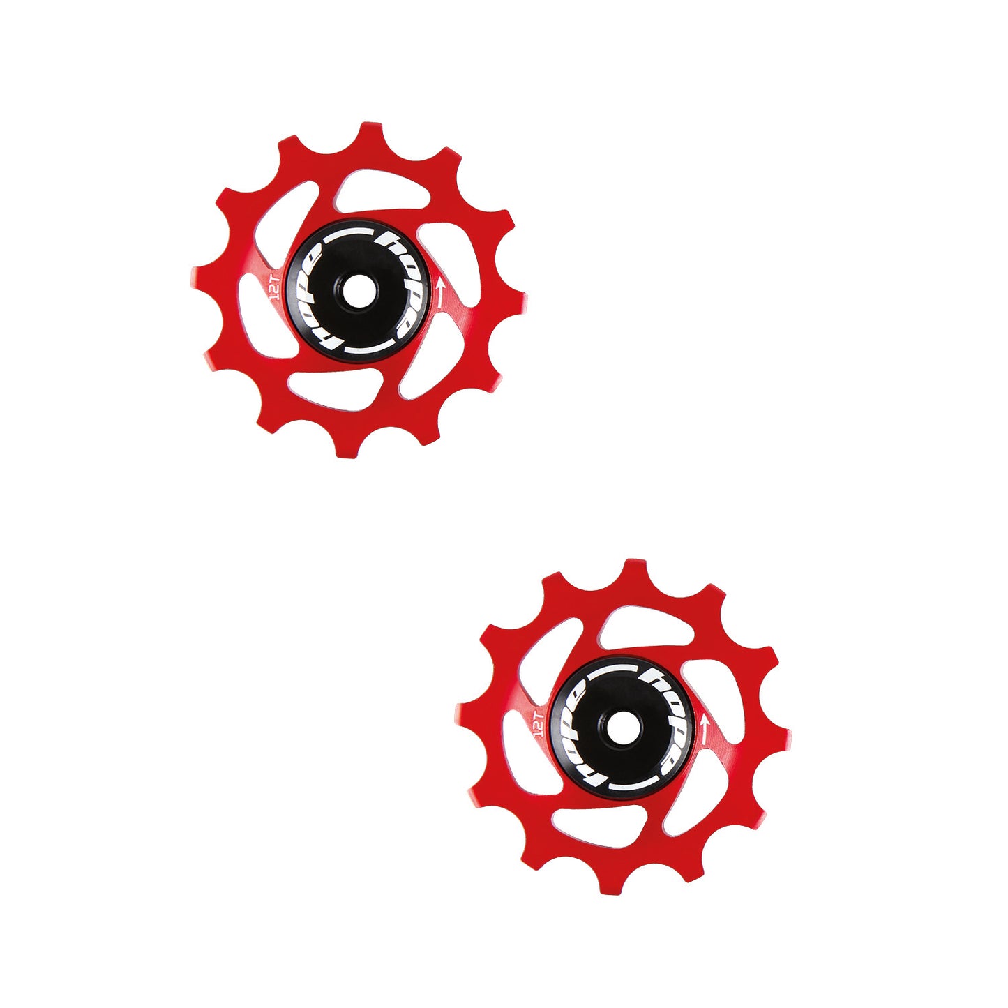 HOPE 11-SPEED JOCKEY WHEELS