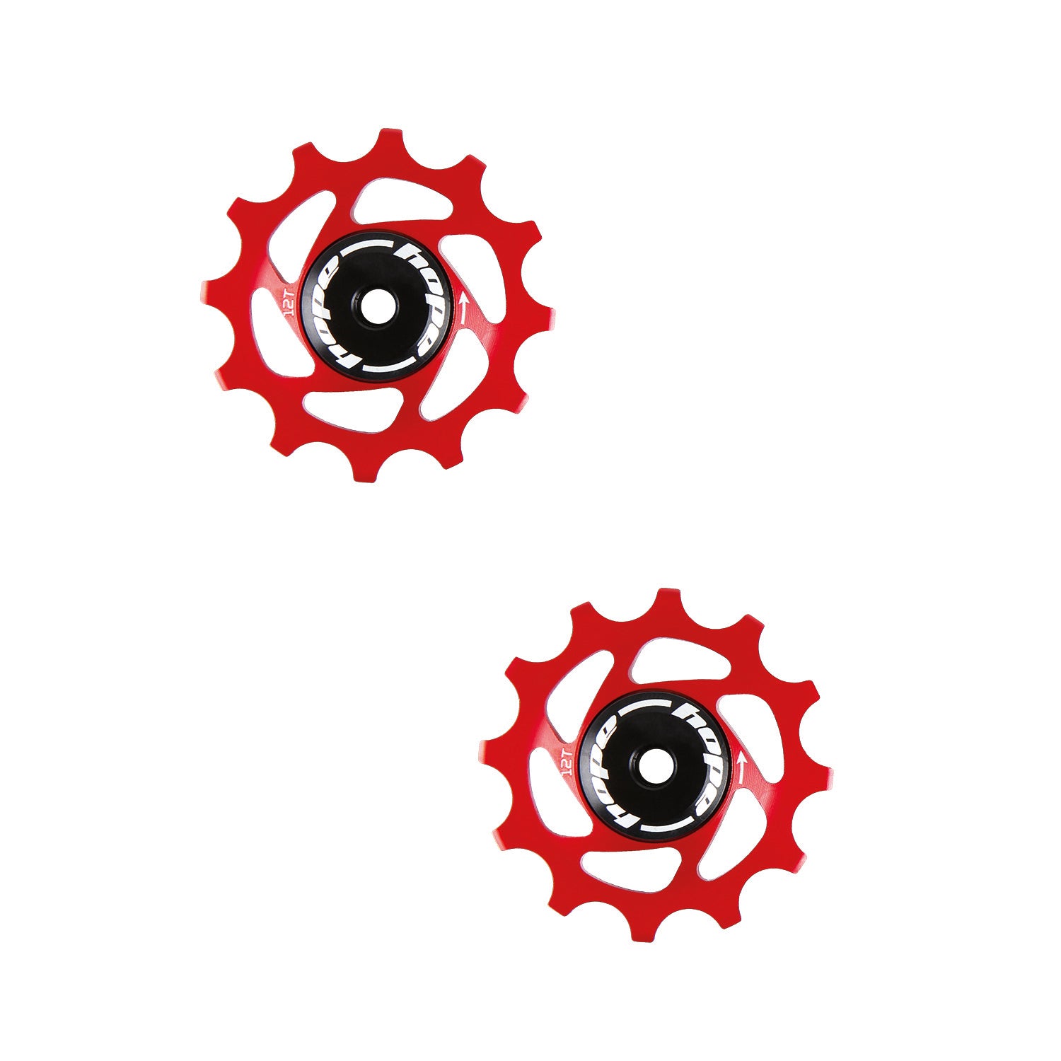 HOPE 11-SPEED JOCKEY WHEELS