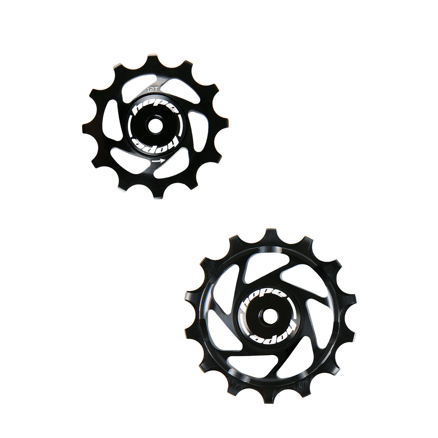 HOPE JOCKEY WHEELS 12-SPEED SRAM AXS