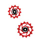 HOPE JOCKEY WHEELS 12-SPEED SRAM AXS