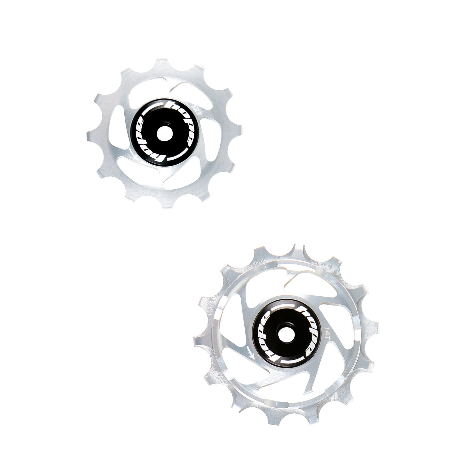 HOPE JOCKEY WHEELS 12-SPEED SRAM AXS