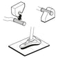 HIPLOK FLIPSTAND - MINI BIKE STAND WITH BASE