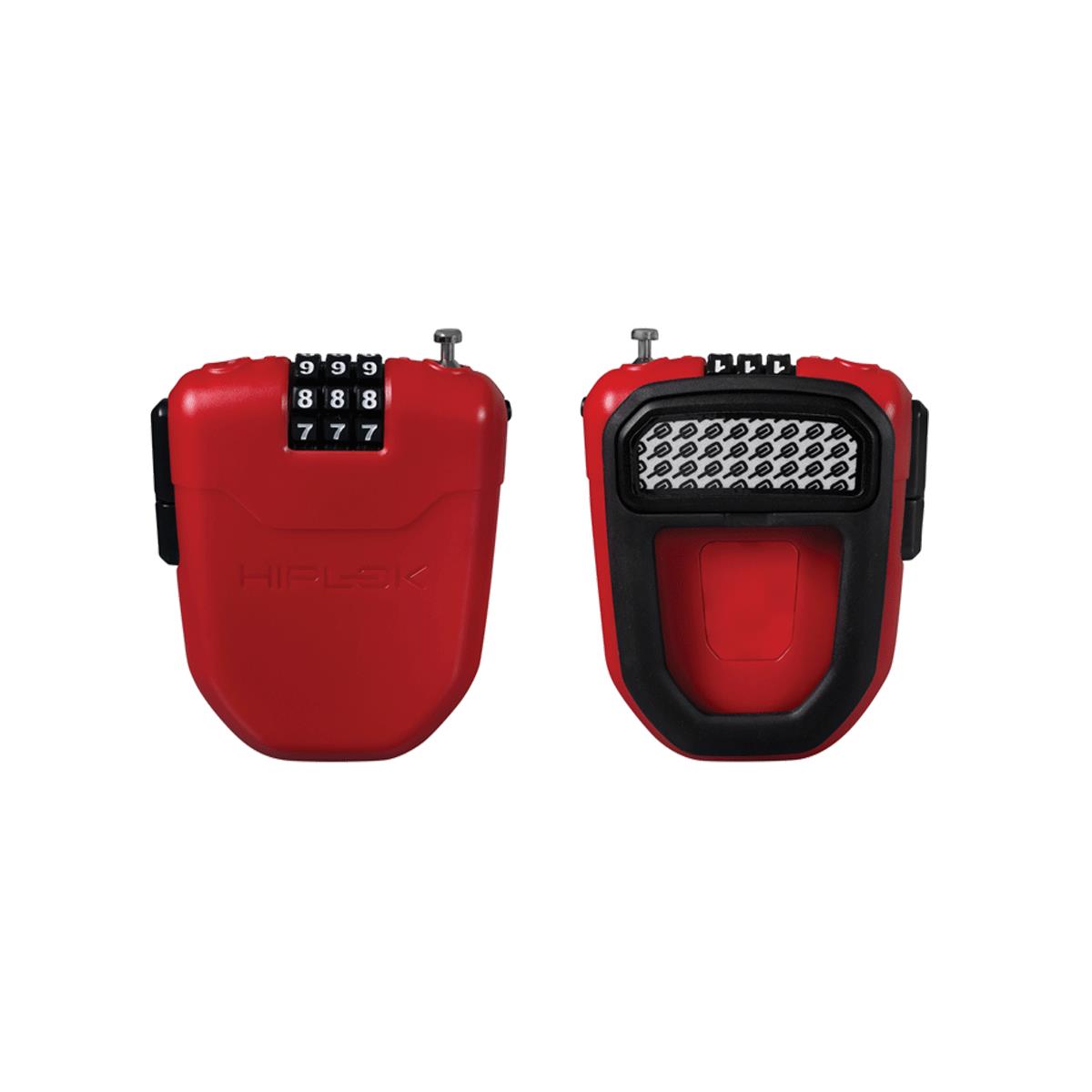 HIPLOK FX PORTABLE CABLE LOCK