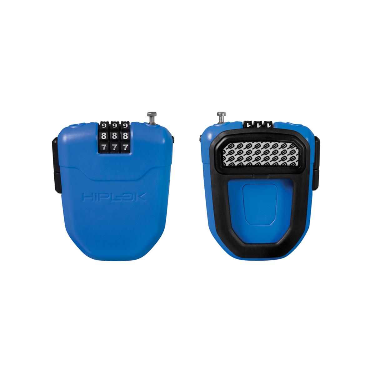 HIPLOK FX PORTABLE CABLE LOCK