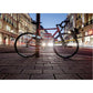 HIPLOK GOLD 85cm SUPERBRIGHT WEARABLE CHAIN LOCK
