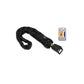 HIPLOK HOME SILVER CHAIN LOCK FOR SEVERAL BIKES 8mx120cm
