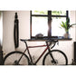 HIPLOK HOME SILVER CHAIN LOCK FOR SEVERAL BIKES 8mx120cm