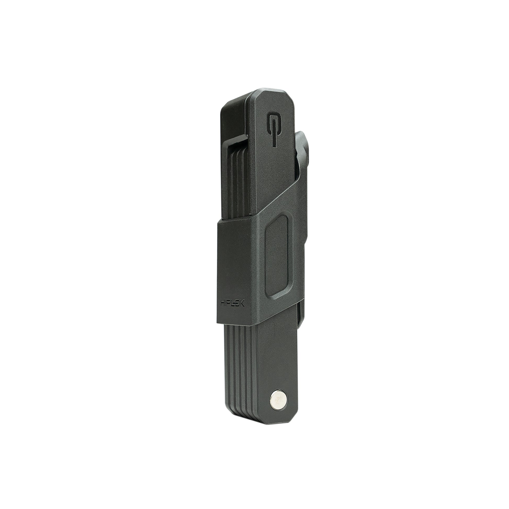 HIPLOK SWITCH FOLDING LOCK