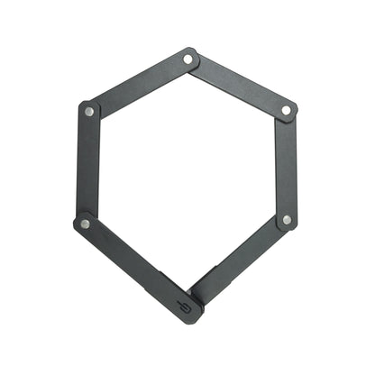 HIPLOK SWITCH FOLDING LOCK