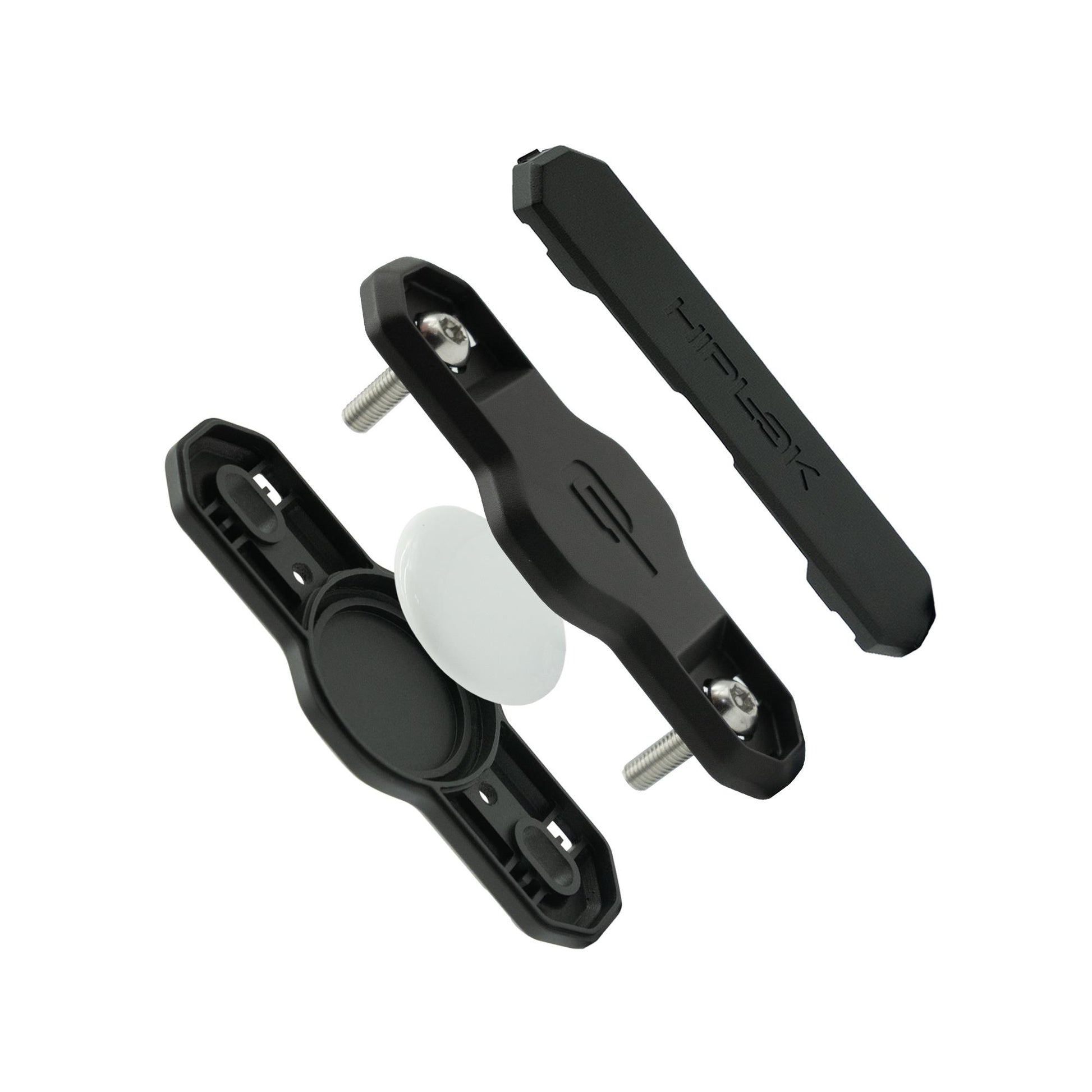 HIPLOK TRACK WITH ZLOK BRACKET