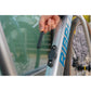 HIPLOK TRACK WITH ZLOK BRACKET