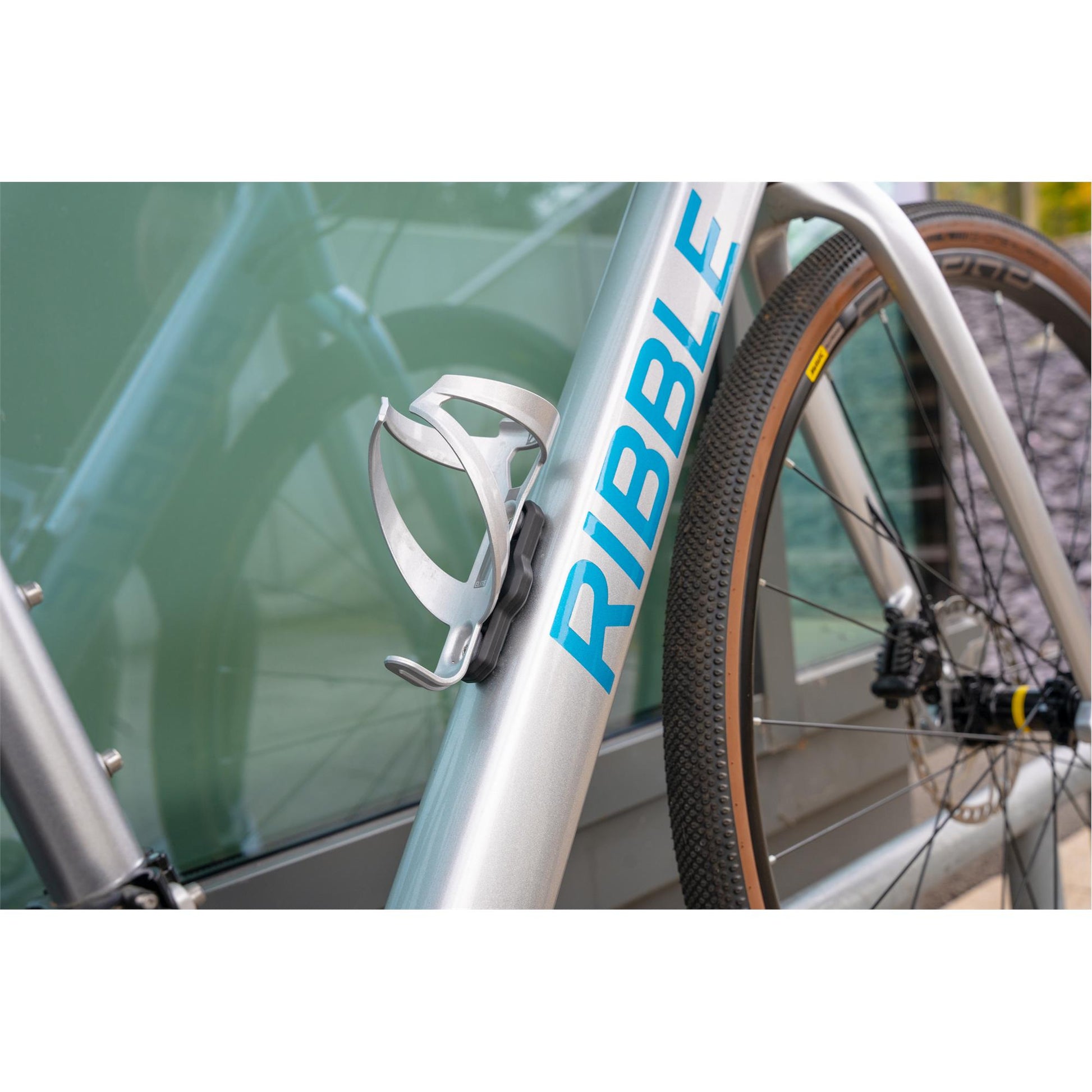 HIPLOK TRACK WITH ZLOK BRACKET