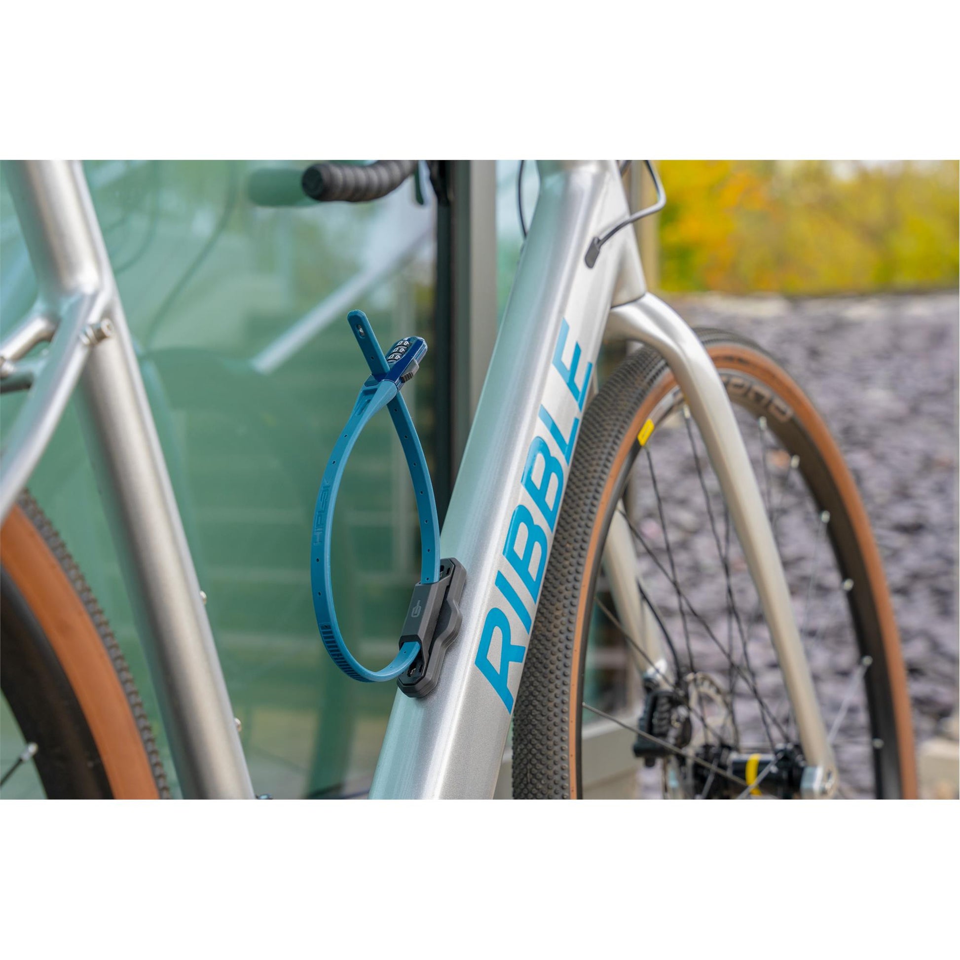 HIPLOK TRACK WITH ZLOK BRACKET