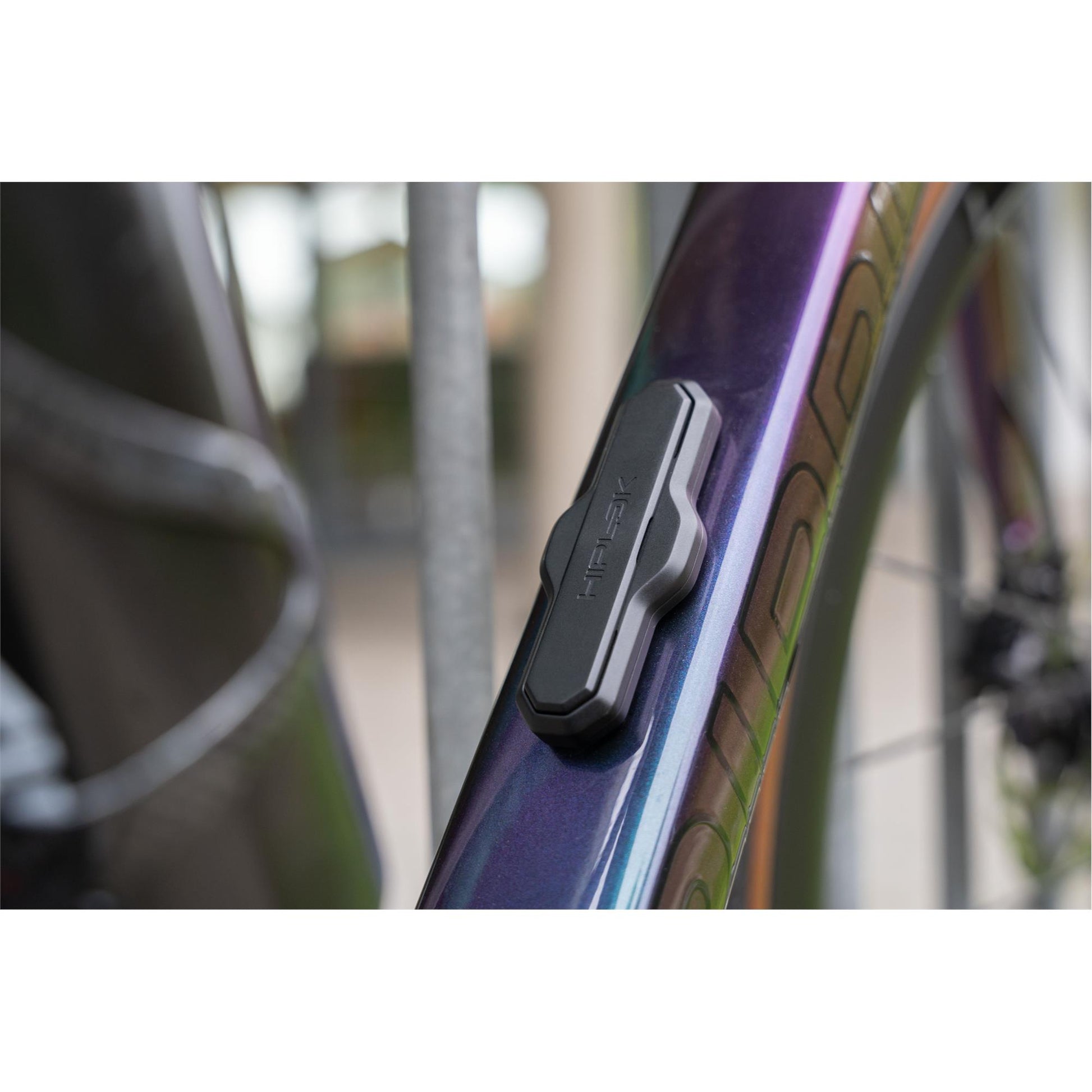 HIPLOK TRACK WITH ZLOK BRACKET