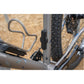 HIPLOK TRACK WITH ZLOK BRACKET