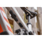 HIPLOK TRACK WITH ZLOK BRACKET