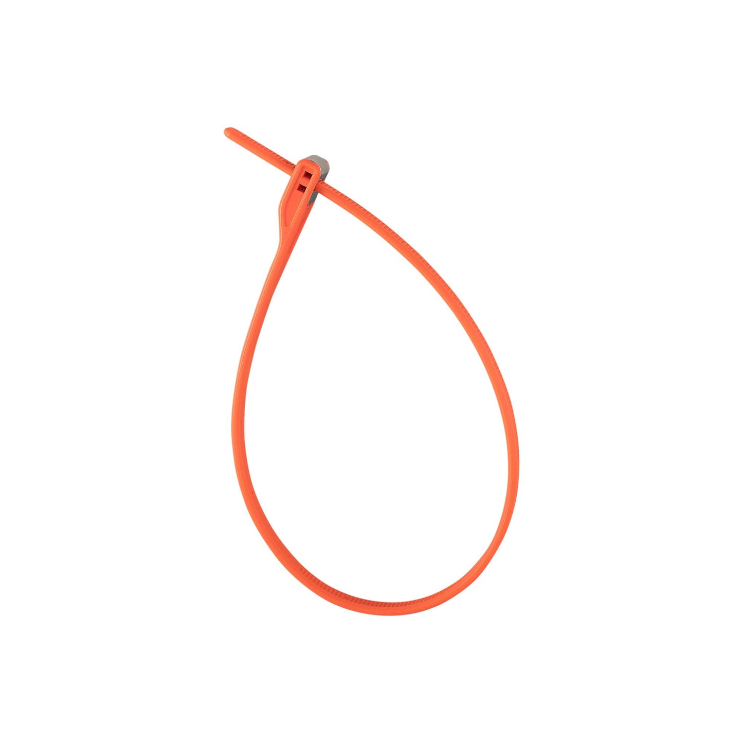 HIPLOK Z-LOK CABLE TIE WITH STEEL CORE