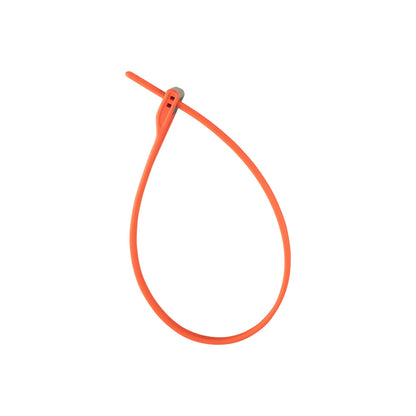 HIPLOK Z-LOK CABLE TIE WITH STEEL CORE