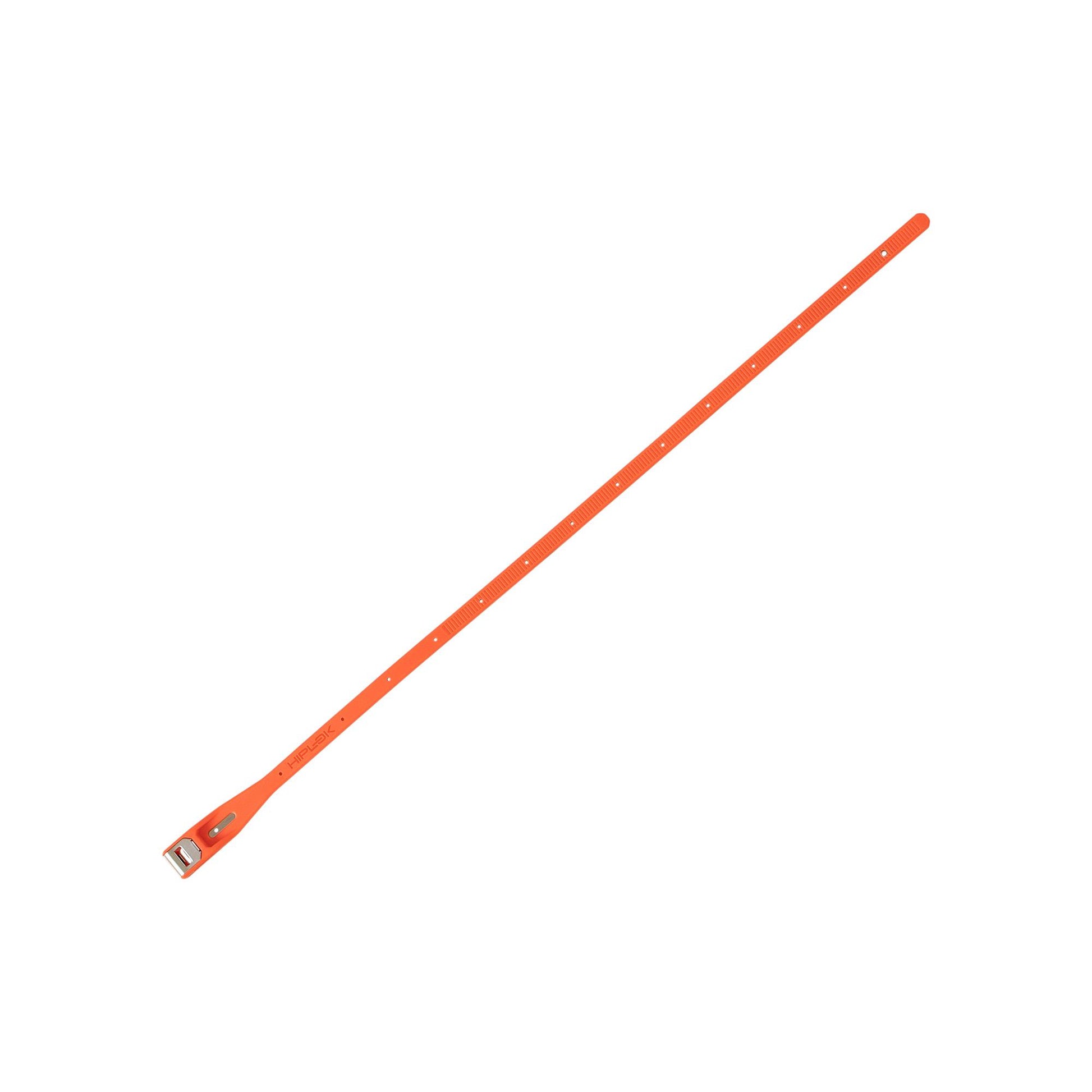 HIPLOK Z-LOK CABLE TIE WITH STEEL CORE