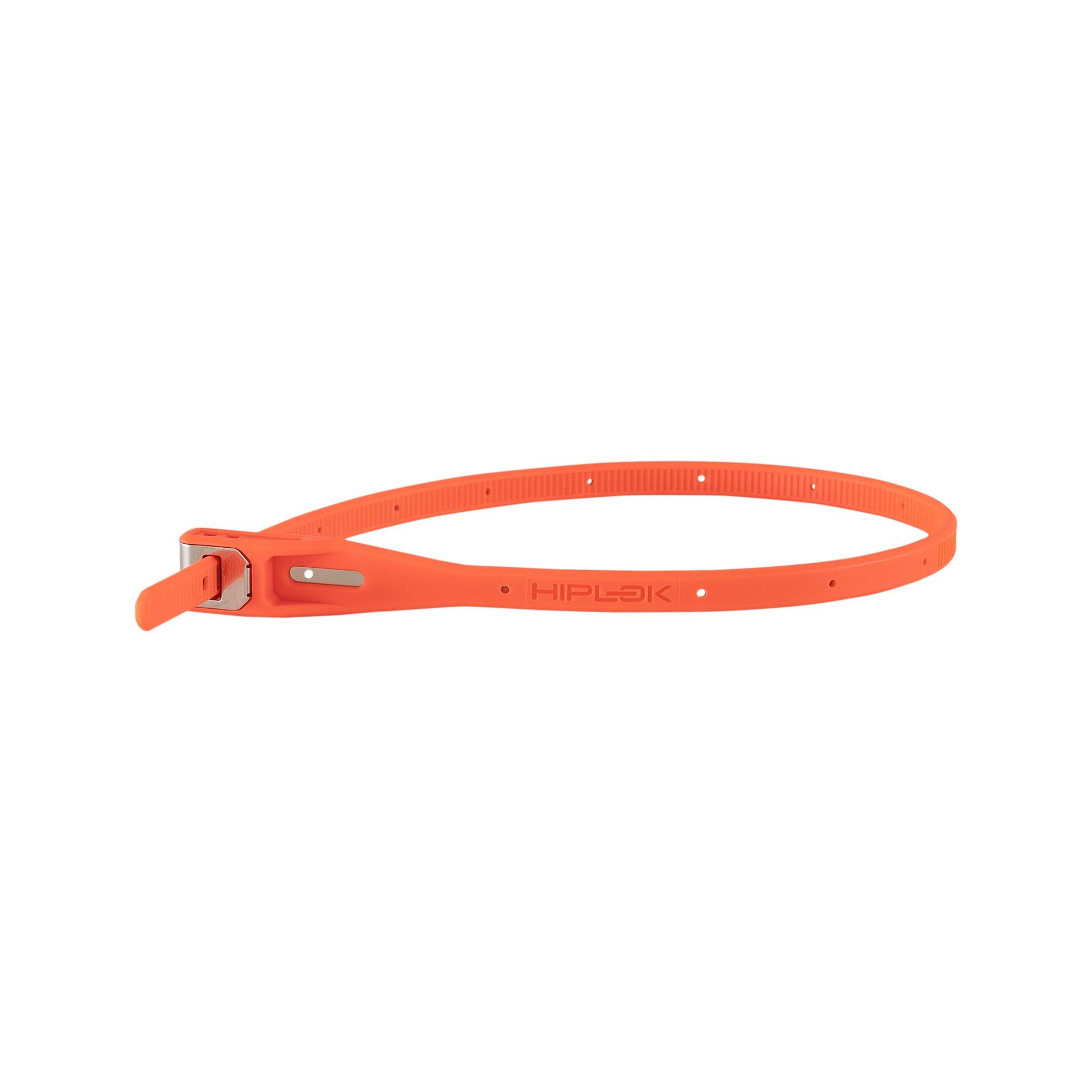 HIPLOK Z-LOK CABLE TIE WITH STEEL CORE