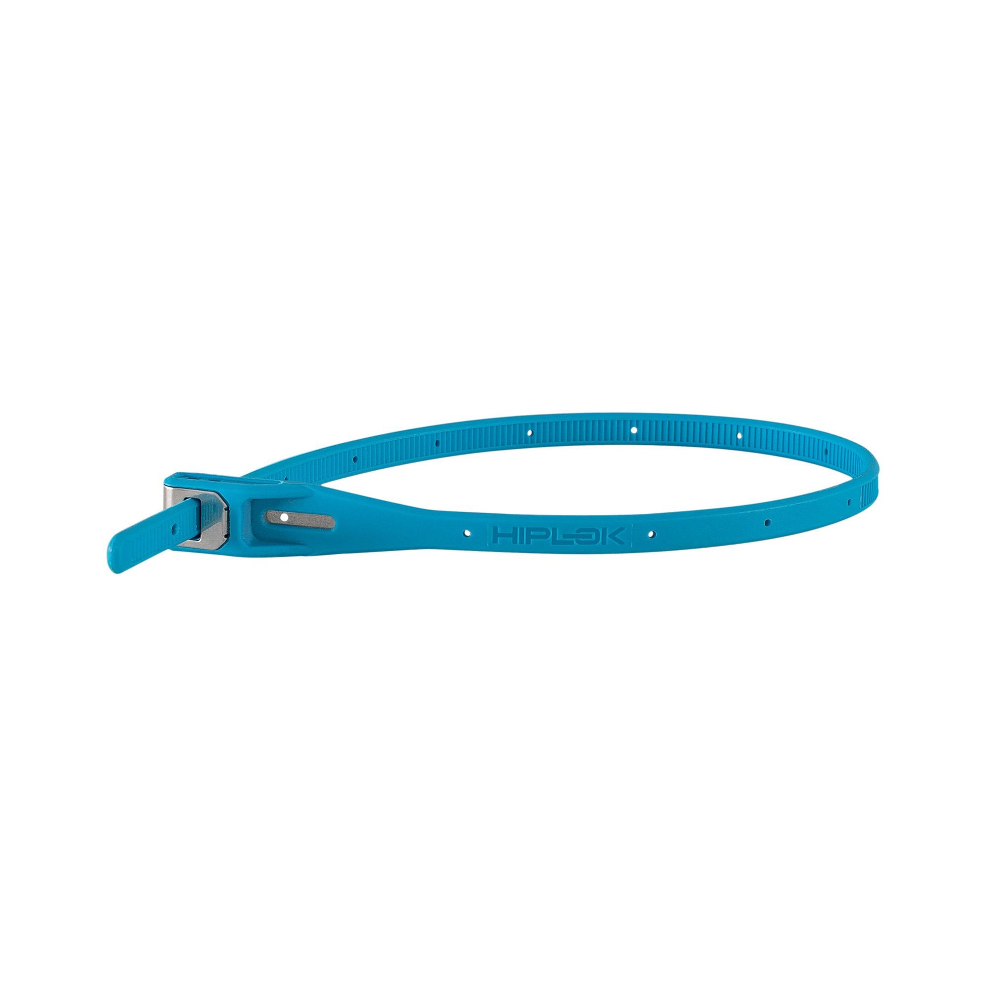 HIPLOK Z-LOK CABLE TIE WITH STEEL CORE