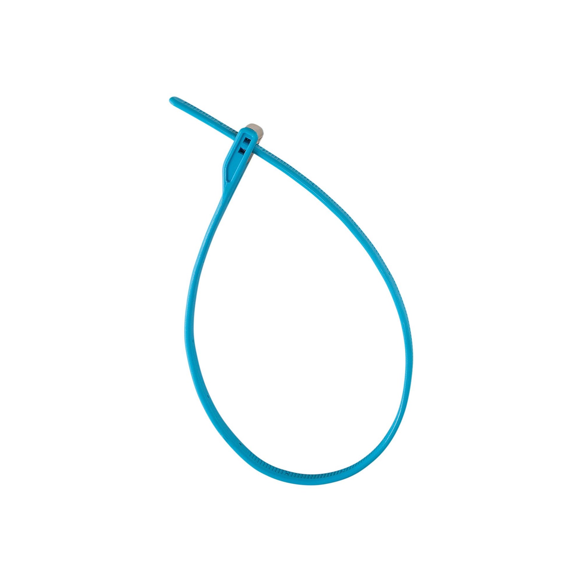 HIPLOK Z-LOK CABLE TIE WITH STEEL CORE