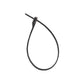 HIPLOK Z-LOK CABLE TIE WITH STEEL CORE