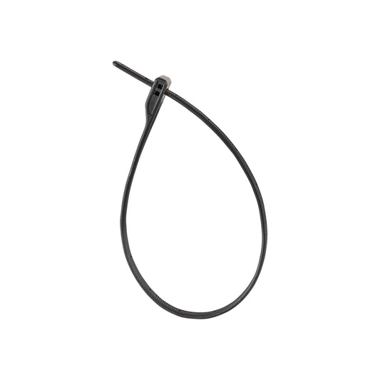 HIPLOK Z-LOK CABLE TIE WITH STEEL CORE