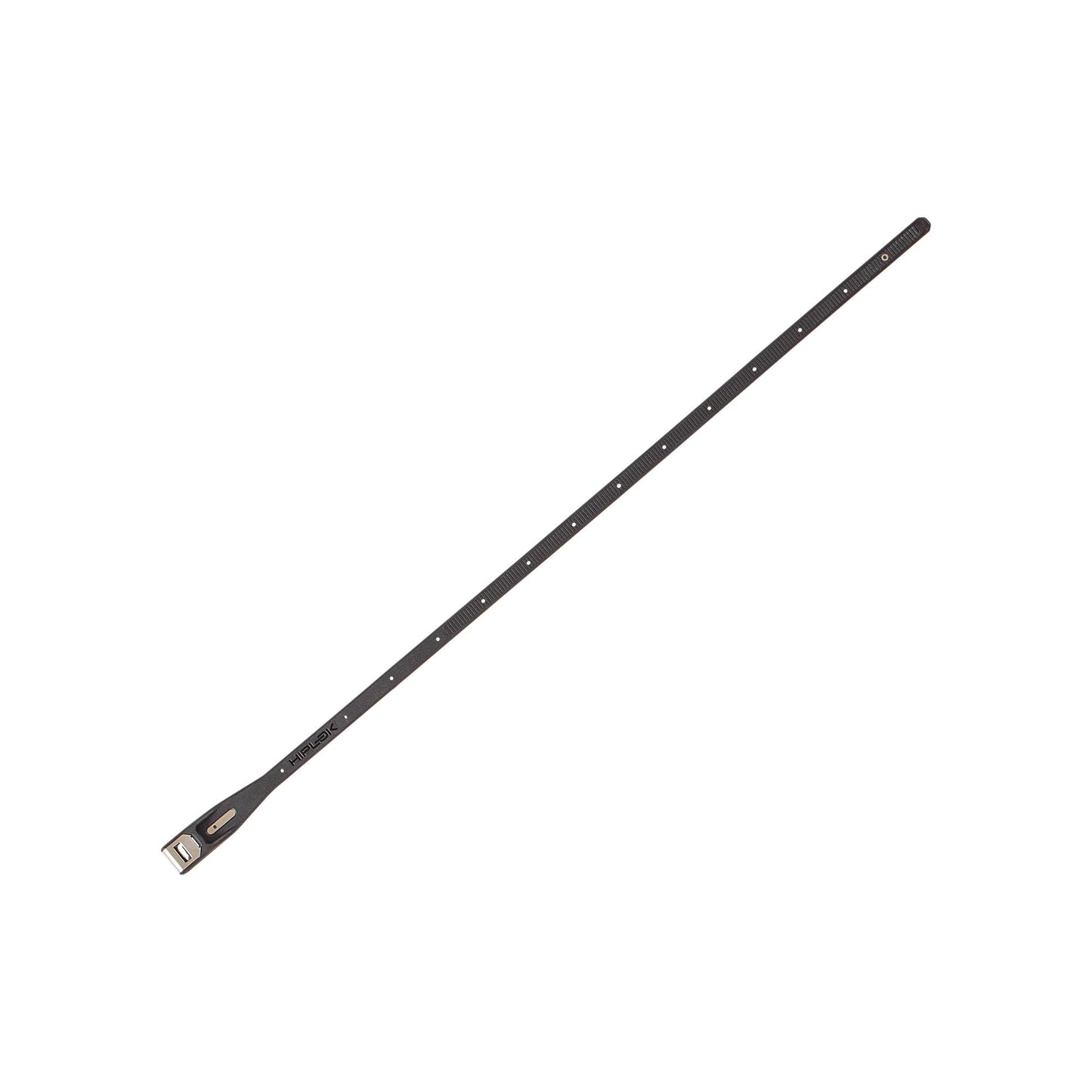 HIPLOK Z-LOK CABLE TIE WITH STEEL CORE