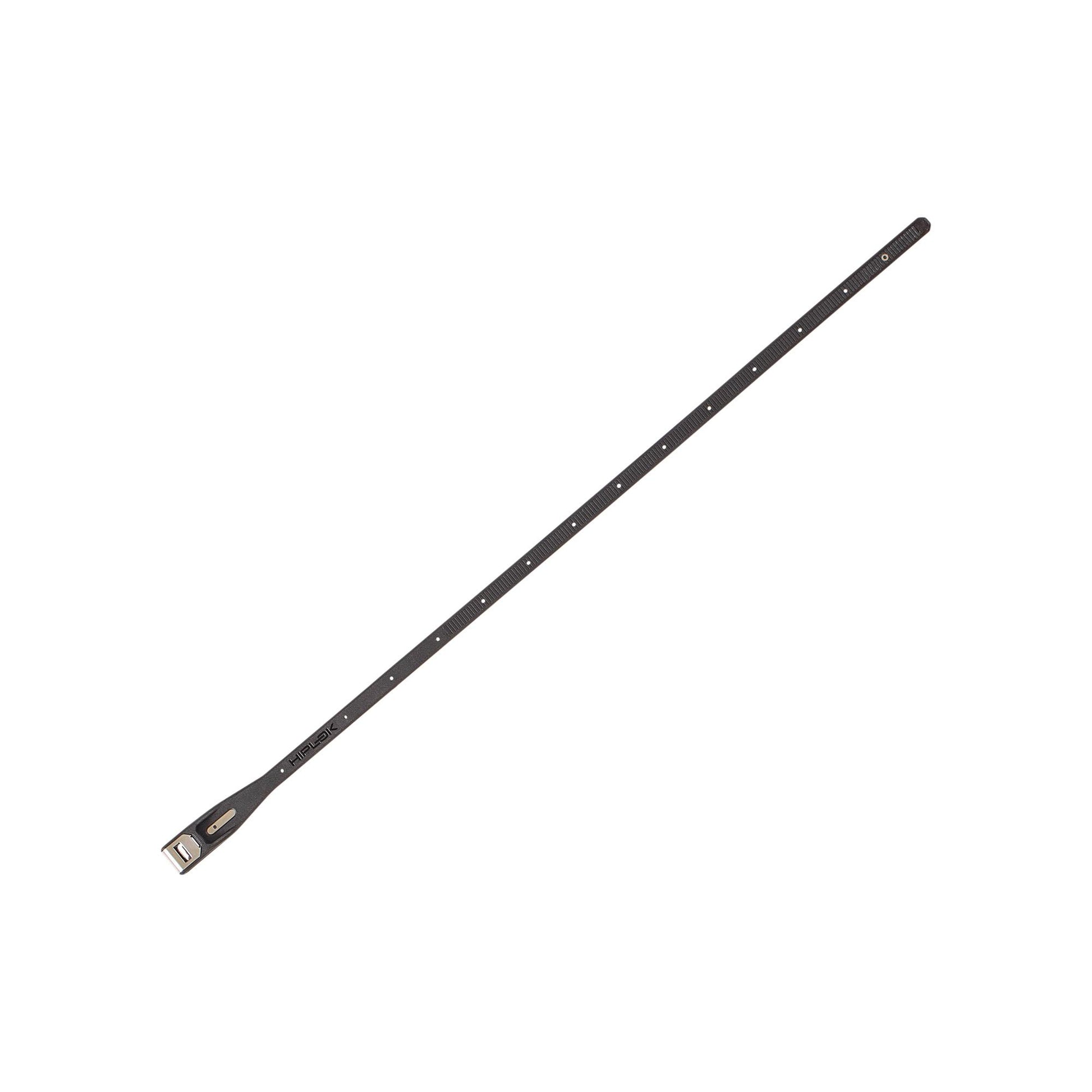 HIPLOK Z-LOK CABLE TIE WITH STEEL CORE