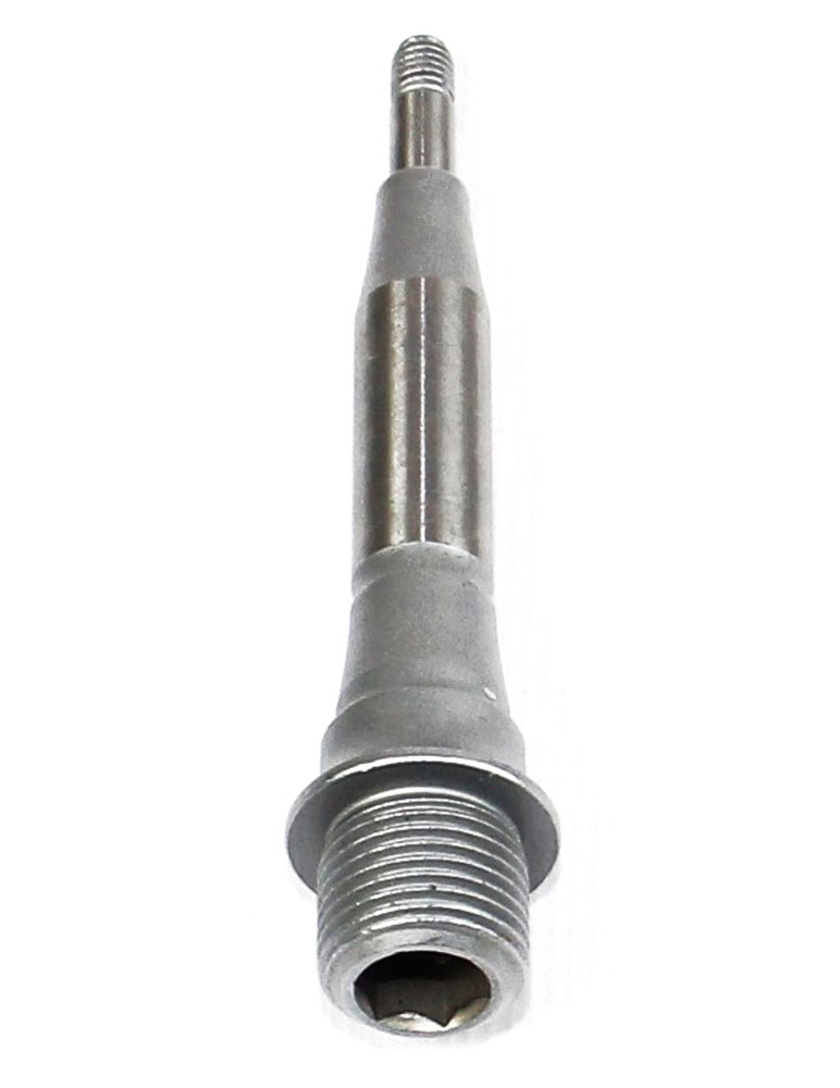 HOPE PEDAL AXLE FOR F22 PLATFORM PEDALS
