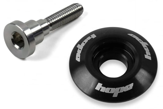 HOPE HEADSET TOP CAP & BOLT