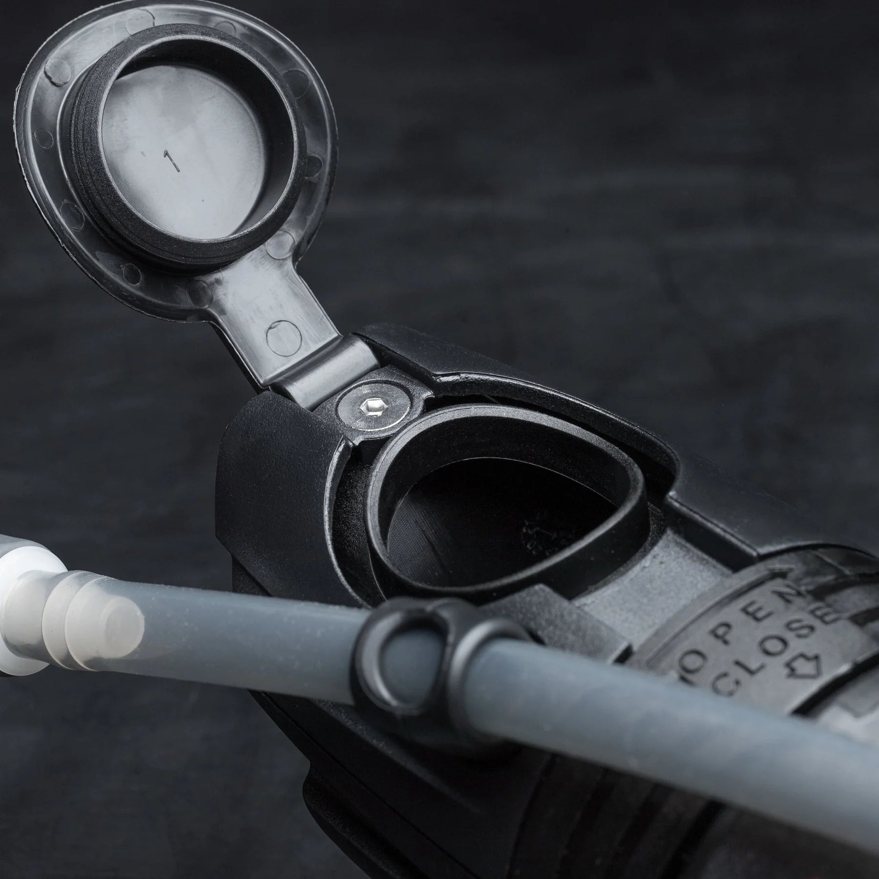 PROFILE DESIGN HSA 800 EVO HYDRATION SYSTEM