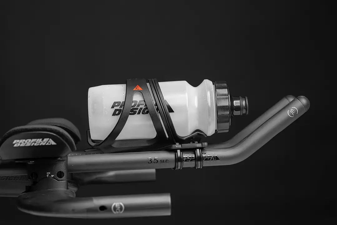 PROFILE DESIGN HSA 800 EVO HYDRATION SYSTEM