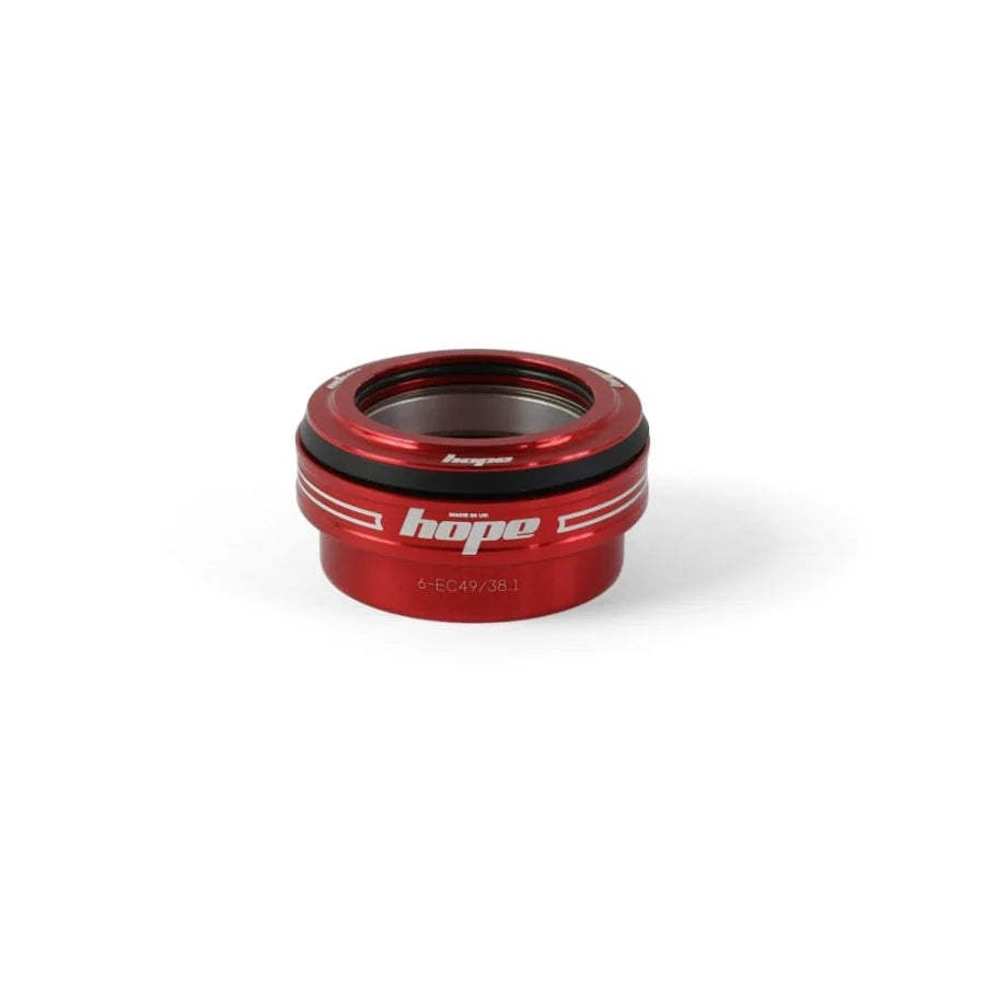 HOPE PICK'N'MIX TOP HEADSET CUP 6 EC49/38.1