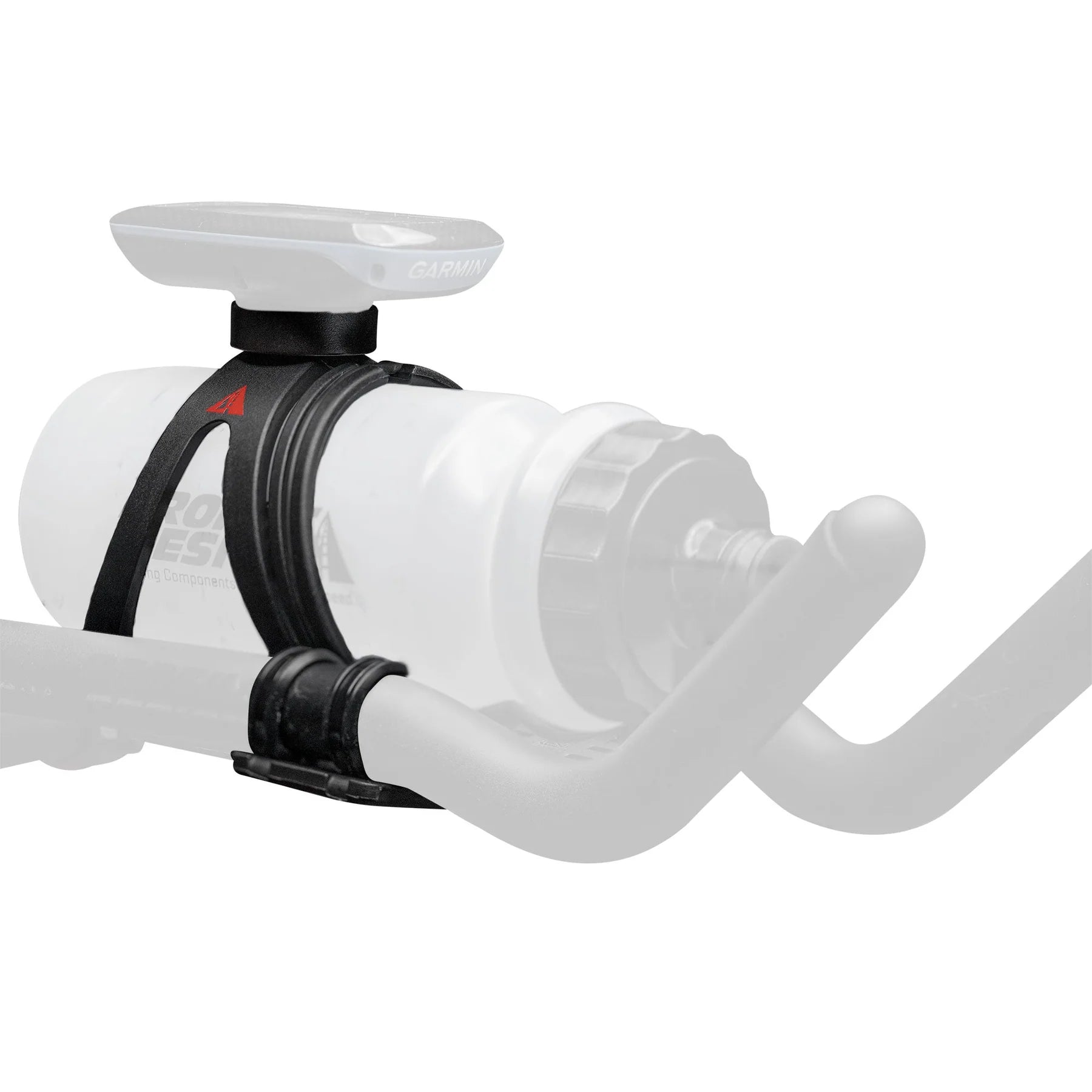 PROFILE DESIGN HSF BTA WITH GARMIN MOUNT