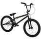 HUFFY SYMBOL FREESTYLE 20" BMX BIKE CHARCOAL SILVER