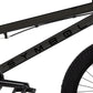 HUFFY SYMBOL FREESTYLE 20" BMX BIKE CHARCOAL SILVER