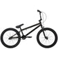HUFFY SYMBOL FREESTYLE 20" BMX BIKE CHARCOAL SILVER