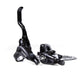 CLARKS CLOUT TWO PISTON HYDRAULIC BRAKE SYSTEM