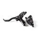 CLARKS CLOUT TWO PISTON HYDRAULIC BRAKE SYSTEM