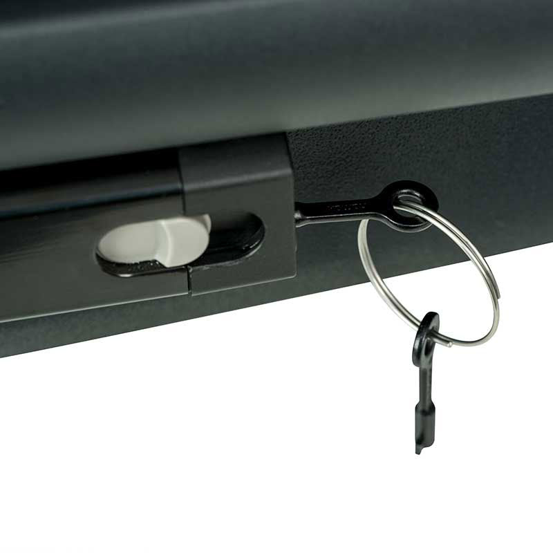 HAMAX PLUTO M DOG TRAILER