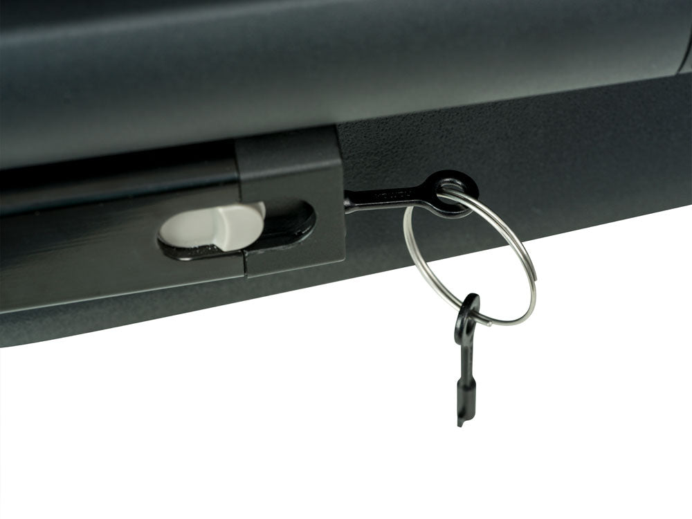 HAMAX PLUTO L DOG TRAILER