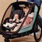 HAMAX BABY INSERT FOR OUTBACK/AVENIDA/TRAVELLER