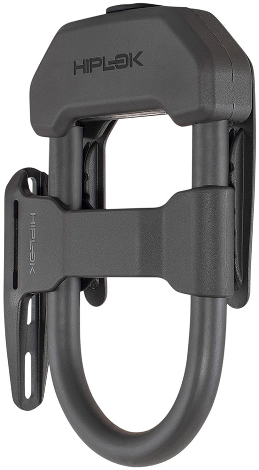 HIPLOK DX AND FRAME BRACKET U-LOCK + FRAME HOLDER