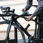 HIPLOK DX AND FRAME BRACKET U-LOCK + FRAME HOLDER