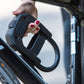 HIPLOK DX AND FRAME BRACKET U-LOCK + FRAME HOLDER