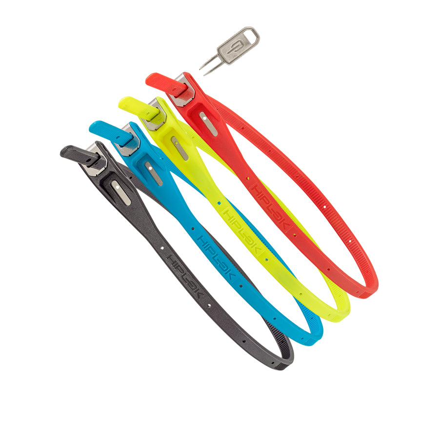 HIPLOK Z-LOK MULTIPACK