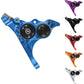 HOPE RX4+ FLAT MOUNT FRONT + 20mm MINERAL OIL BRAKE CALIPER